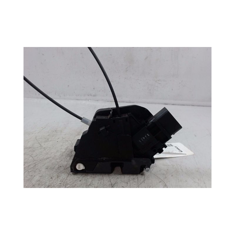 SYSTEME CONDAMNATION ARRIERE GAUCHE MAZDA MAZDA 3  5P