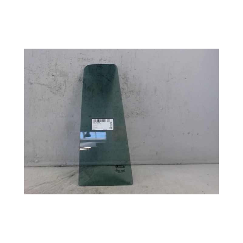 GLACE FIXE PORTE ARD OPEL ZAFIRA 2006-