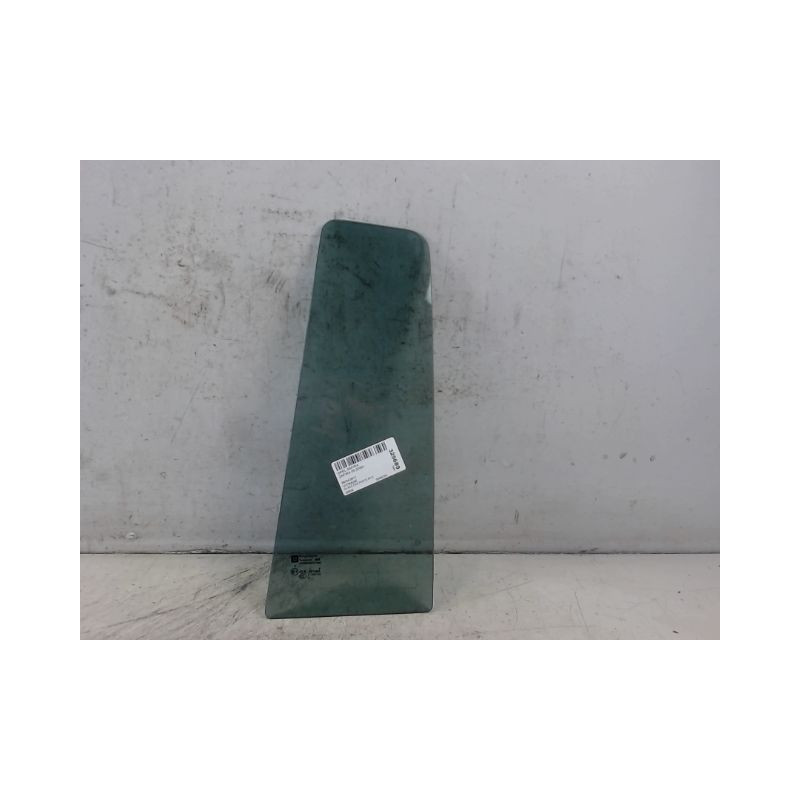 GLACE FIXE PORTE ARG OPEL ZAFIRA 2006-