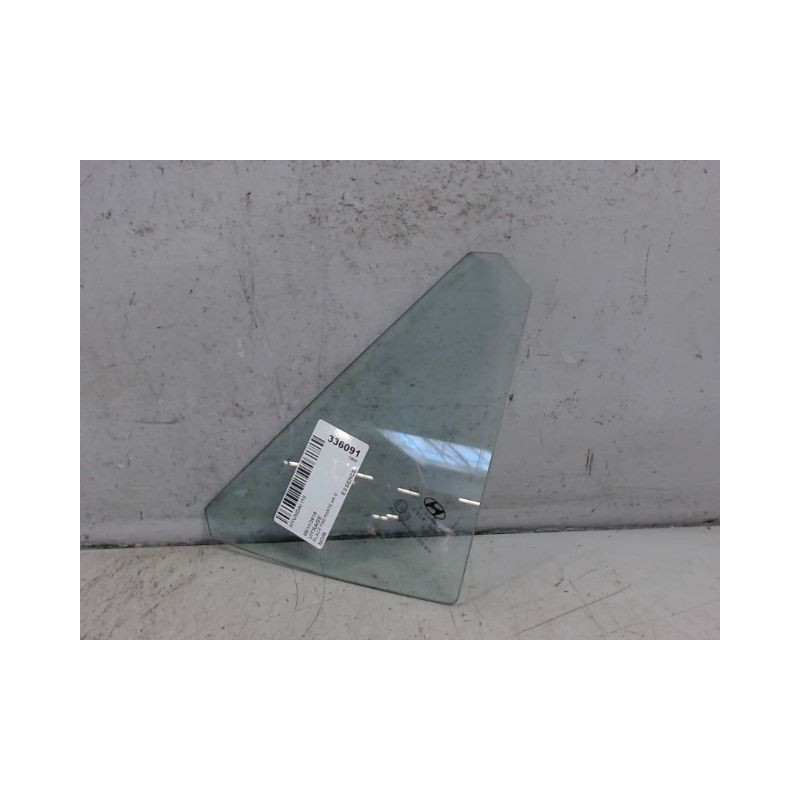 GLACE FIXE PORTE ARG HYUNDAI I10