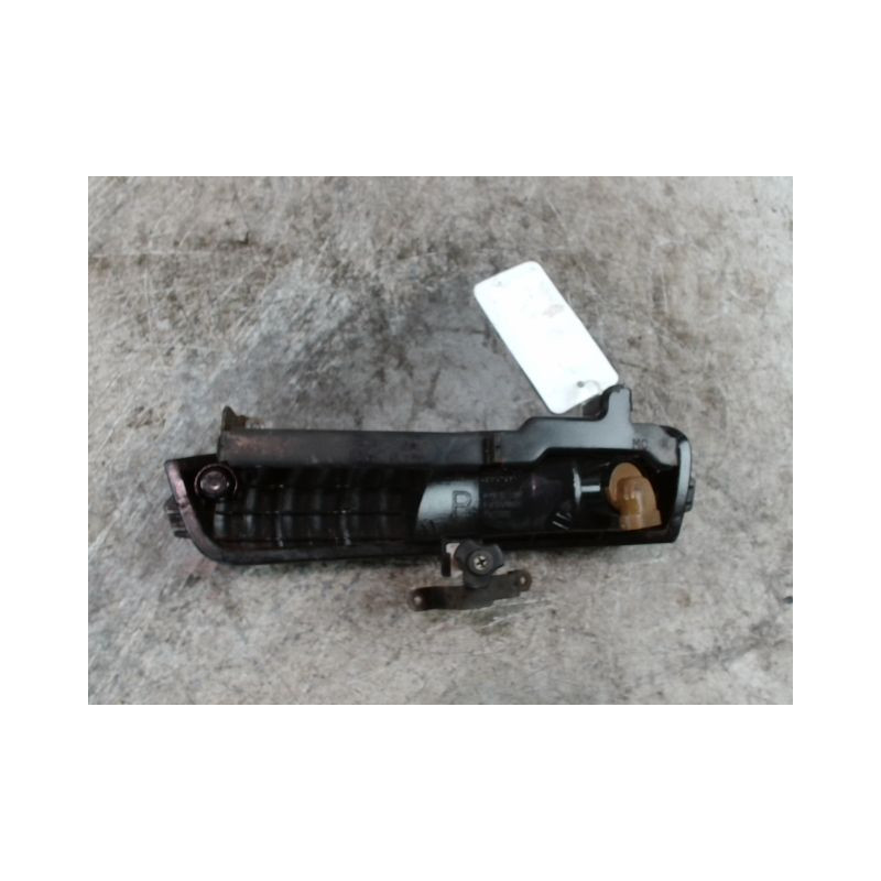 PHARE ANTIBROUILLARD AVANT DROIT HYUNDAI ACCENT 01-