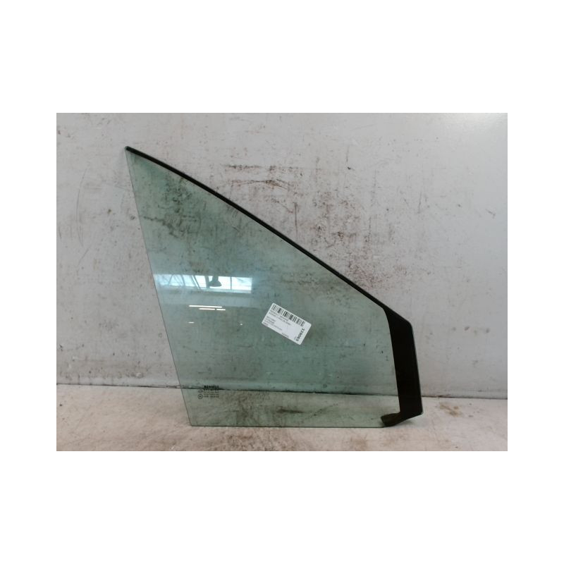 GLACE FIXE PORTE AVD RENAULT SCENIC II PH2 2006-