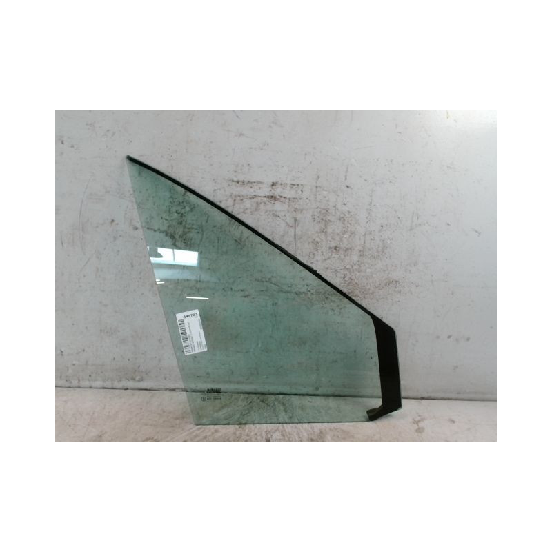 GLACE FIXE PORTE AVD RENAULT GRAND SCENIC II 2004-06