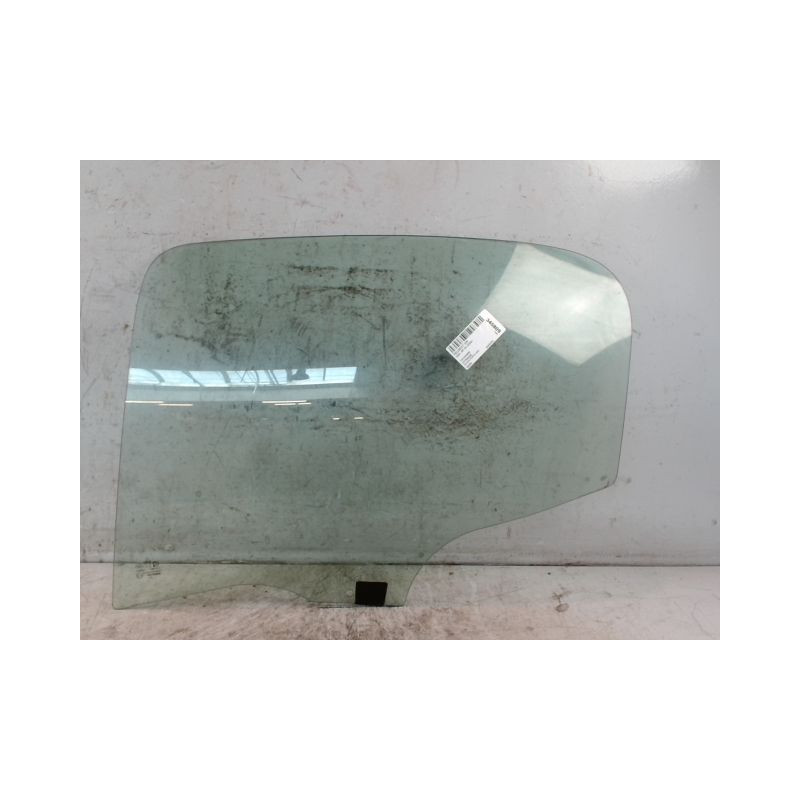GLACE PORTE ARG PEUGEOT 206+ 2009-