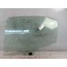 GLACE PORTE ARG PEUGEOT 206+ 2009-