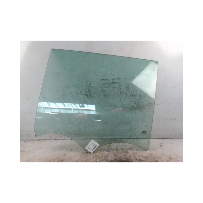 GLACE FIXE PORTE ARG RENAULT ESPACE 2006-