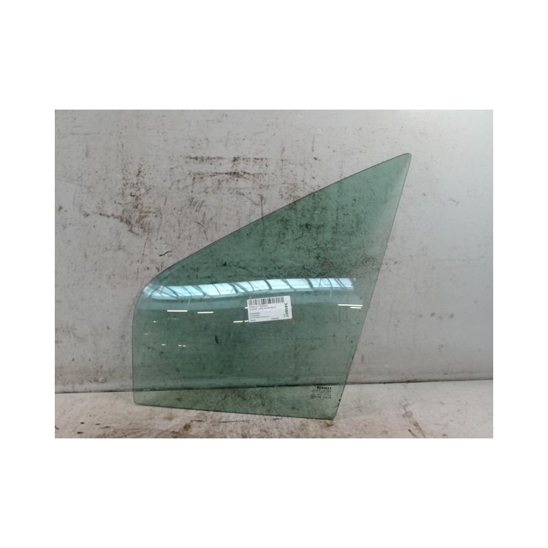 GLACE FIXE PORTE AVG RENAULT SCENIC I PH2 99-03