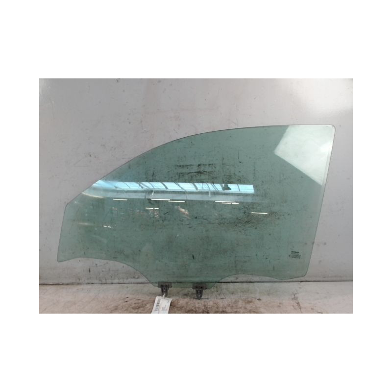 GLACE PORTE AVG NISSAN MICRA