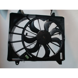 MOTEUR VENTILATEUR RADIATEUR