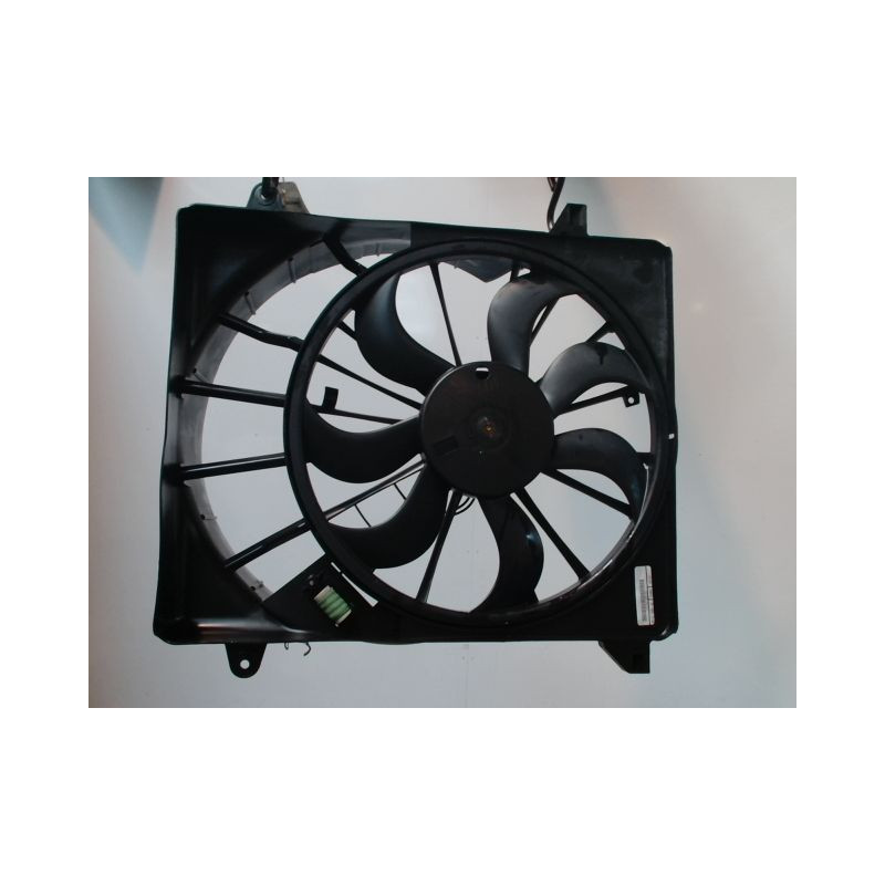 MOTEUR VENTILATEUR RADIATEUR JEEP CHEROKEE 2004-