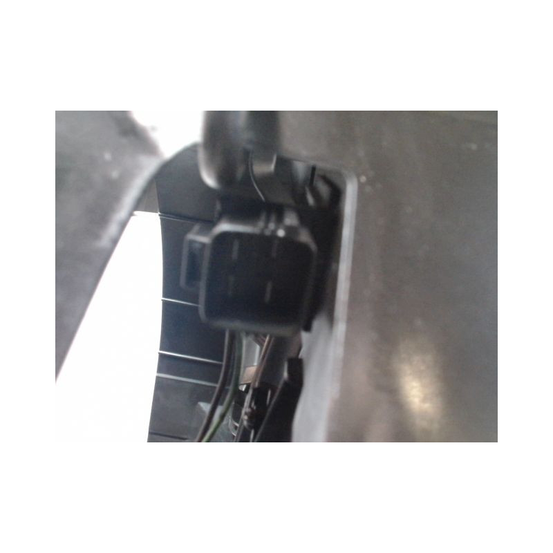 MOTEUR VENTILATEUR RADIATEUR JEEP CHEROKEE 2004-