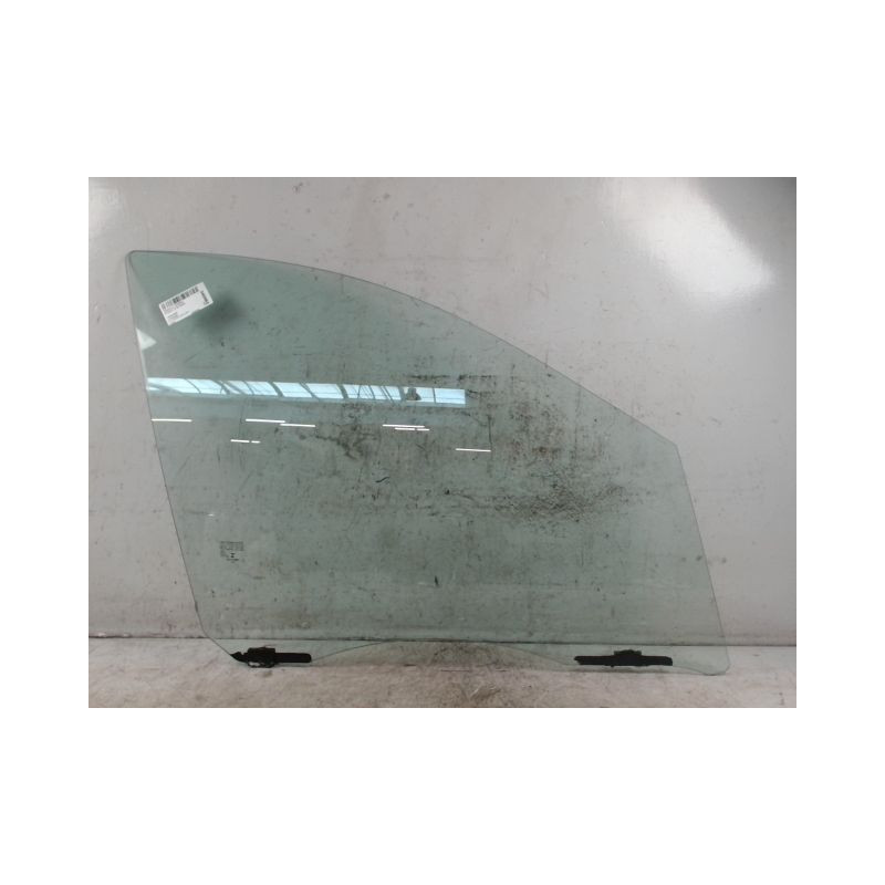 GLACE FIXE PORTE AVD RENAULT SCENIC III 2009-