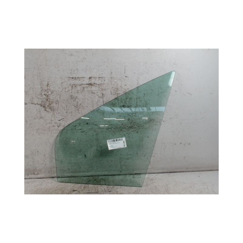 GLACE FIXE PORTE AVG RENAULT SCENIC I PH2 99-03