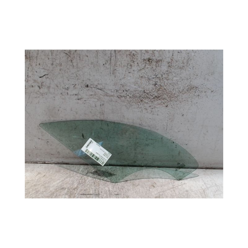 GLACE FIXE PORTE AVD CITROEN C3 2002-2005