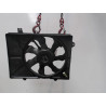 MOTEUR VENTILATEUR RADIATEUR HYUNDAI GETZ