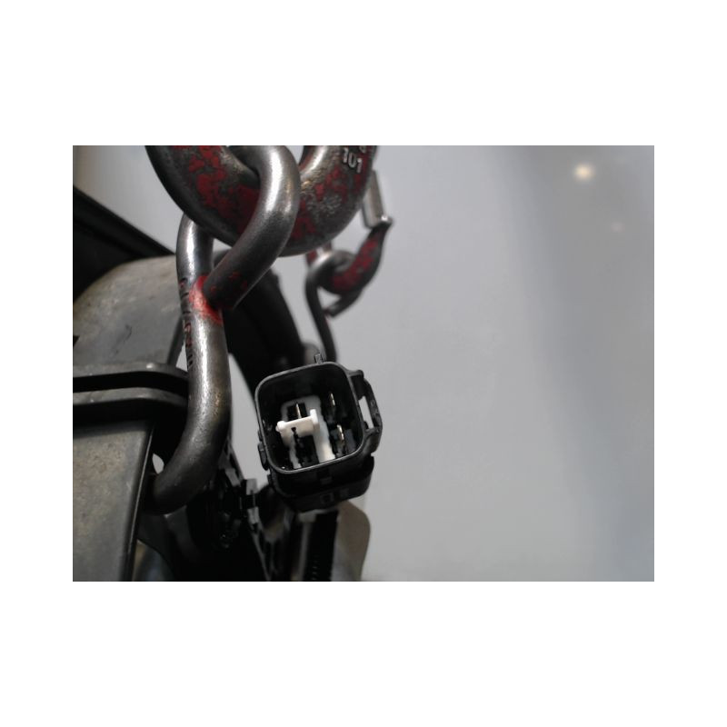 MOTEUR VENTILATEUR RADIATEUR HYUNDAI GETZ