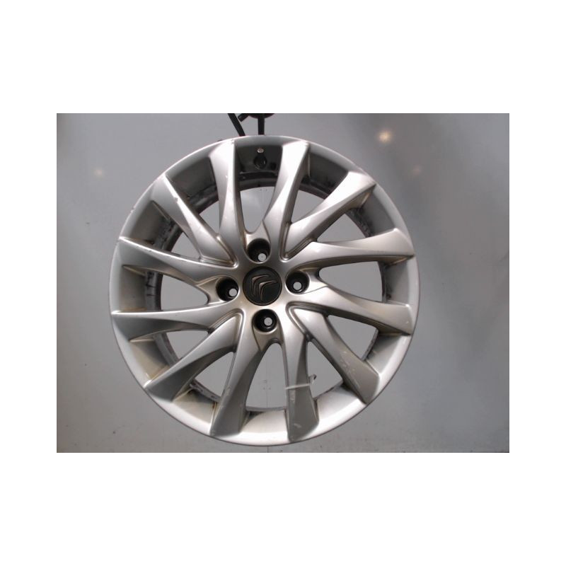 JANTE ALUMINIUM CITROEN C4 PICASSO