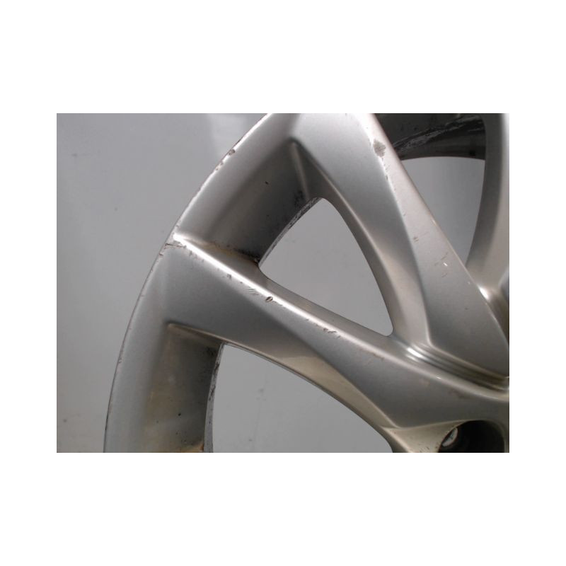 JANTE ALUMINIUM CITROEN C4 PICASSO