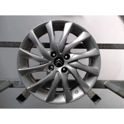 JANTE ALUMINIUM