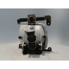 PHARE ANTIBROUILLARD AVANT GAUCHE KIA RIO 2005-