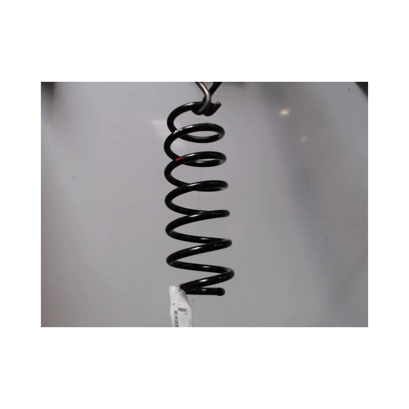 RESSORT AMORTISSEUR ARRIERE DROIT NISSAN QHASQAI 2007-