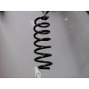 RESSORT AMORTISSEUR ARRIERE DROIT NISSAN QHASQAI 2007-