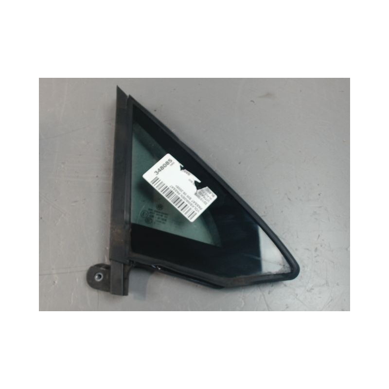 GLACE FIXE PORTE AVD VOLKSWAGEN PASSAT SW 2005-