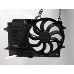 MOTEUR VENTILATEUR RADIATEUR