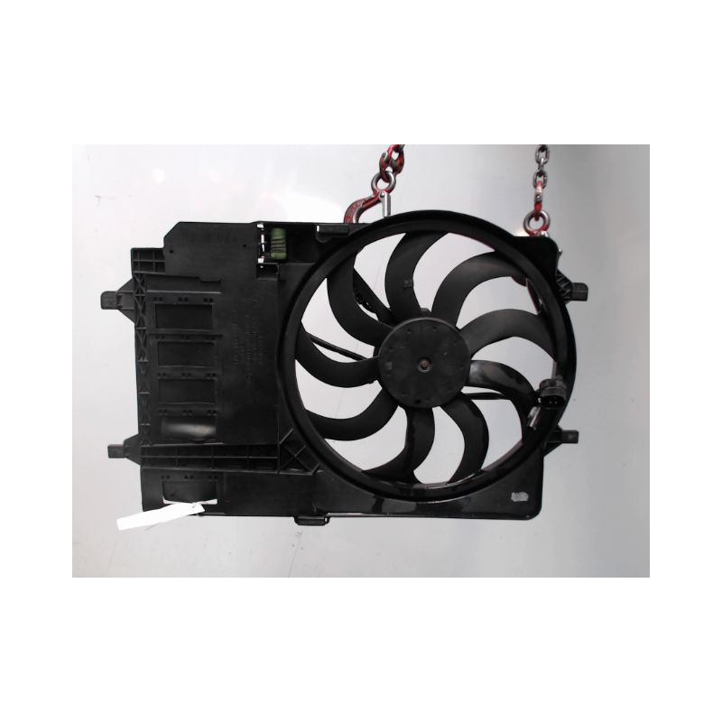 MOTEUR VENTILATEUR RADIATEUR MINI MINI 2001-2004