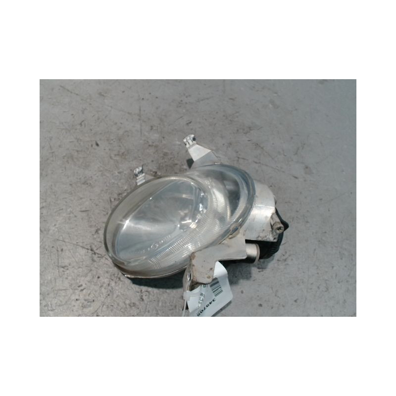 PHARE ANTIBROUILLARD AVANT GAUCHE PEUGEOT 206 5P
