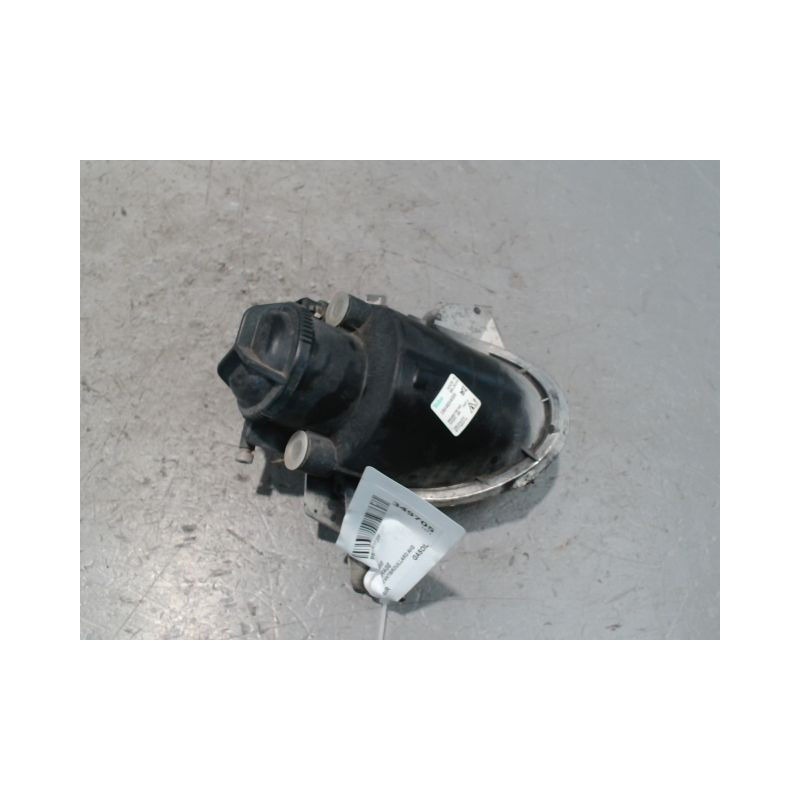 PHARE ANTIBROUILLARD AVANT GAUCHE PEUGEOT 206 5P