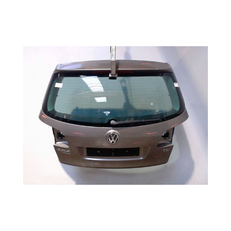 HAYON VOLKSWAGEN GOLF