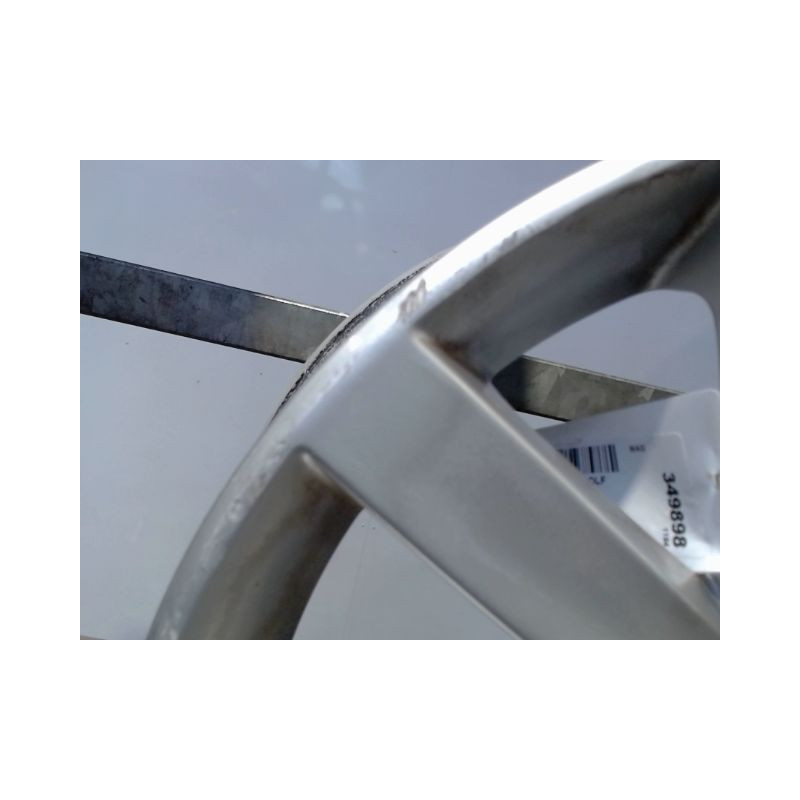 JANTE ALUMINIUM VOLKSWAGEN GOLF