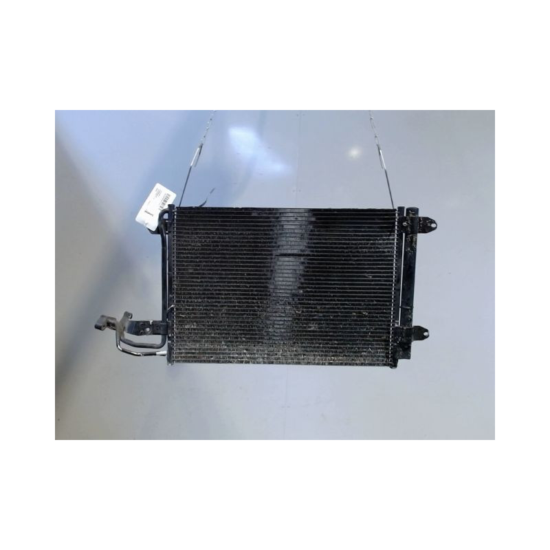 CONDENSEUR CLIMATISATION VOLKSWAGEN GOLF