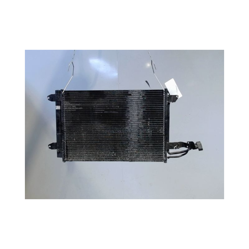CONDENSEUR CLIMATISATION VOLKSWAGEN GOLF