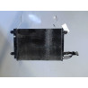 CONDENSEUR CLIMATISATION VOLKSWAGEN GOLF