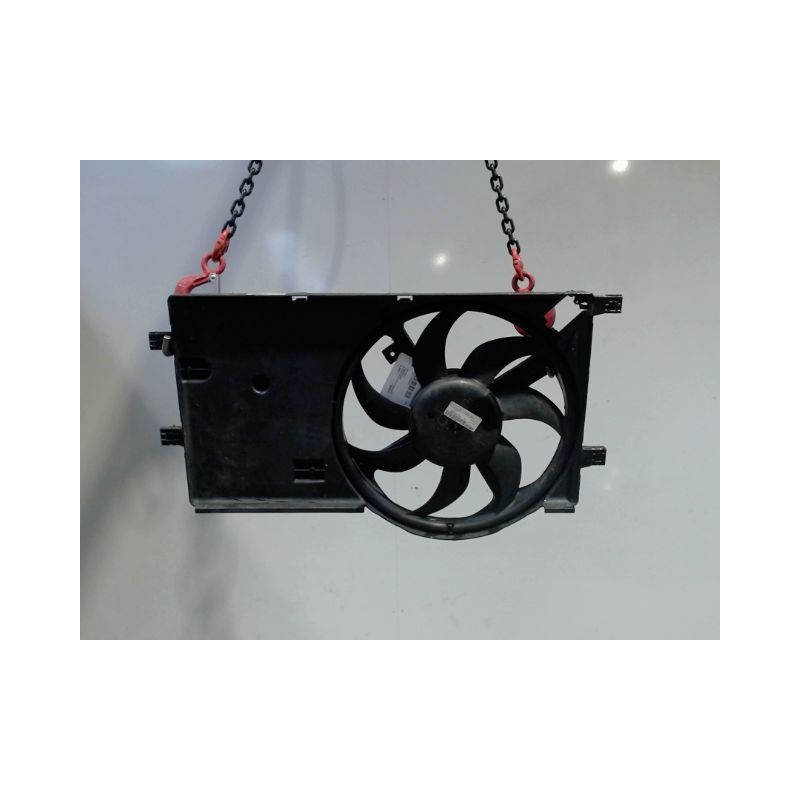 MOTEUR VENTILATEUR RADIATEUR FIAT FIORINO