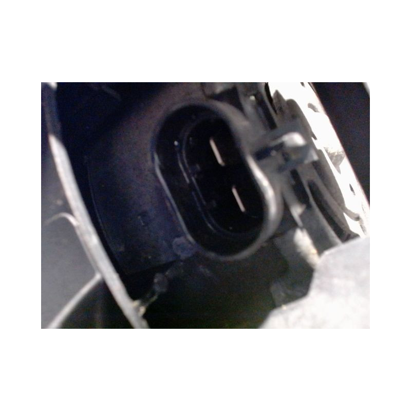 MOTEUR VENTILATEUR RADIATEUR FIAT FIORINO