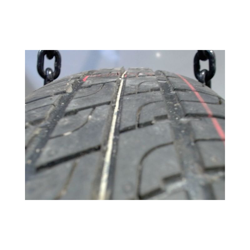 ROUE SECOURS PEUGEOT 3008 2009-