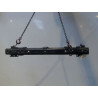 RENFORT PARE-CHOC AVANT PEUGEOT 1007