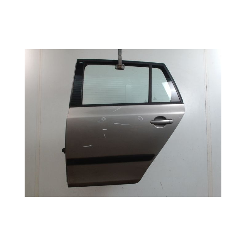 PORTE ARRIERE GAUCHE SKODA FABIA