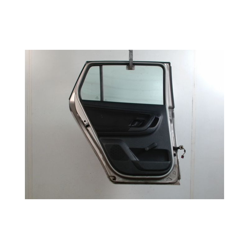 PORTE ARRIERE GAUCHE SKODA FABIA