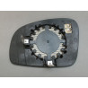 GLACE RETROVISEUR EXT D SKODA FABIA