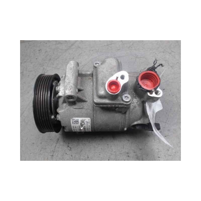 COMPRESSEUR AIR CONDITIONNE AUDI A1