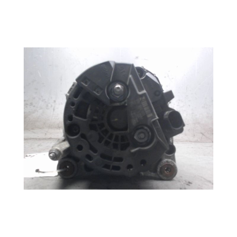 ALTERNATEUR AUDI A1