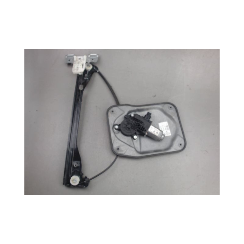 MECANISME LEVE-GLACE AVANT DROIT SKODA FABIA