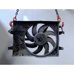 MOTEUR VENTILATEUR RADIATEUR