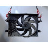 MOTEUR VENTILATEUR RADIATEUR FORD FIESTA 2005-