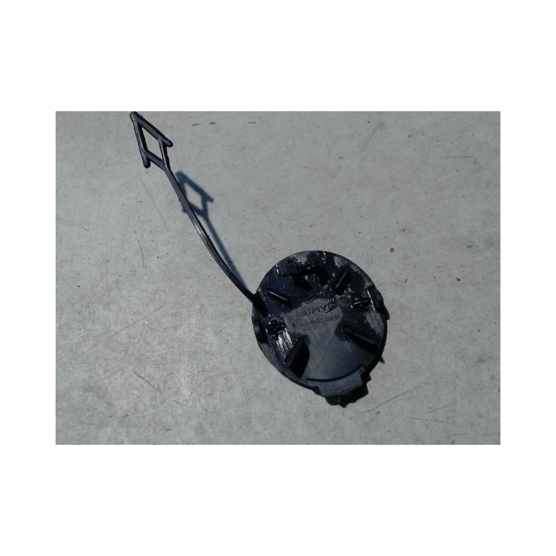 OBTURATEUR COUVRE CROCHET DE BOUCLIER AV VOLKSWAGEN TOURAN 09-