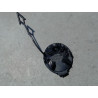 OBTURATEUR COUVRE CROCHET DE BOUCLIER AV VOLKSWAGEN TOURAN 09-